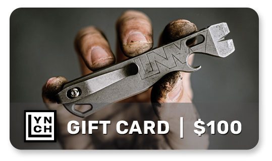 $100 Gift Card