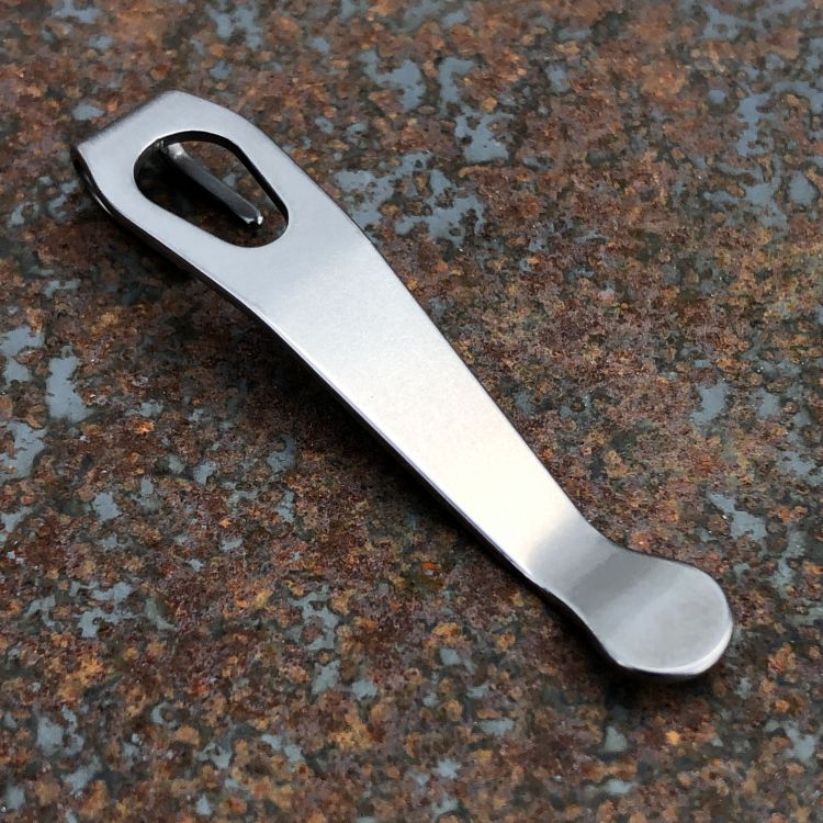 GiantMouse Wire Clip Replacement