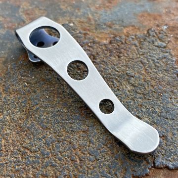 Spyderco Smock Clip