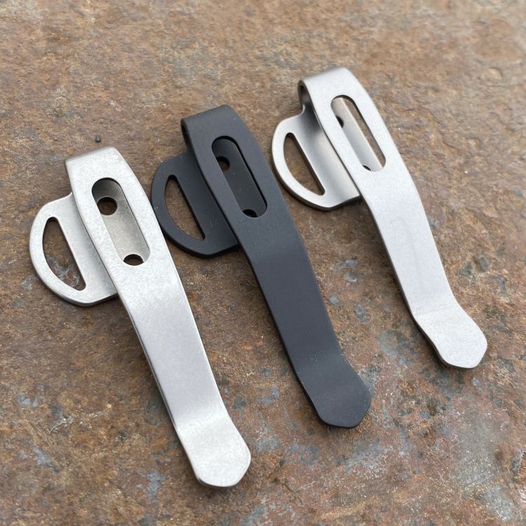Leatherman ARC D-Ring Clip