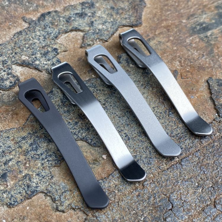 TRM Atom Clip