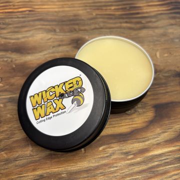 Wicked Wax 2 oz