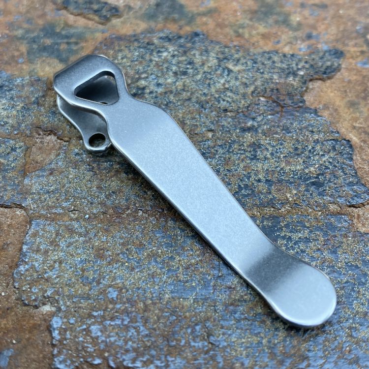 Benchmade / Emerson / ProTech Standard Clip