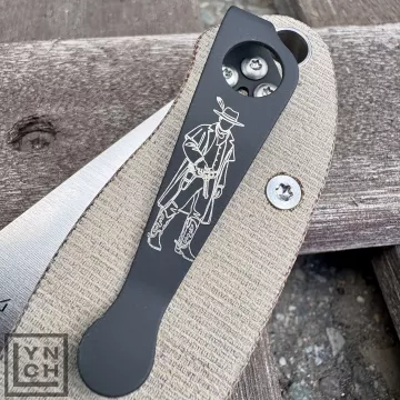 Big Iron Clips