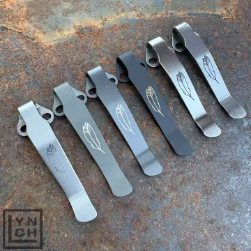 Chaves Model A Clip