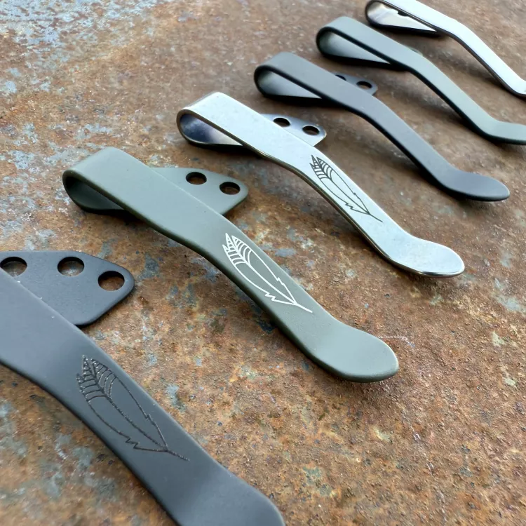Gerber 06 Clip