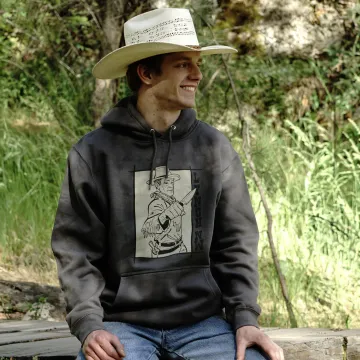 Lynch NW "The Duke" Hoodie