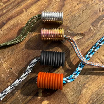Heat Sink Titanium Bead