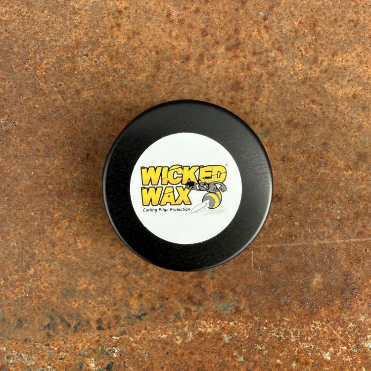 Wicked Wax 0.5 oz