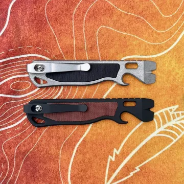 All Access Pass v1.i Inlay Prybars